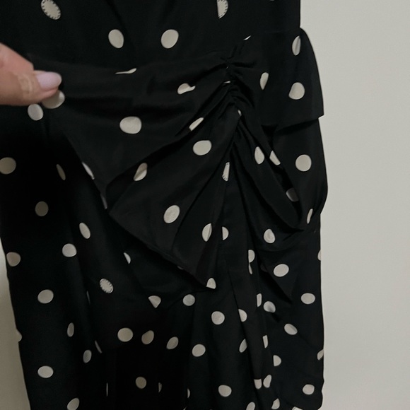 Marc Jacobs silk dress - Picture 5 of 7